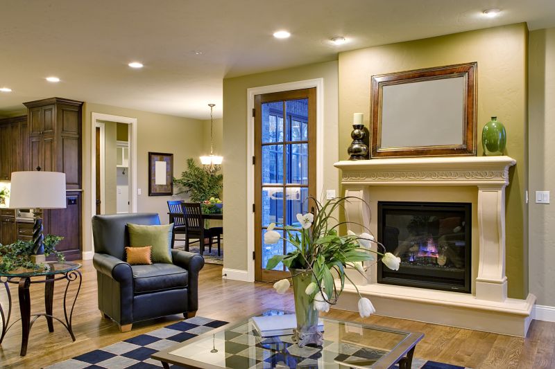 Increase Your Fireplace Restoration Business with an AI Driven, Targeted Website