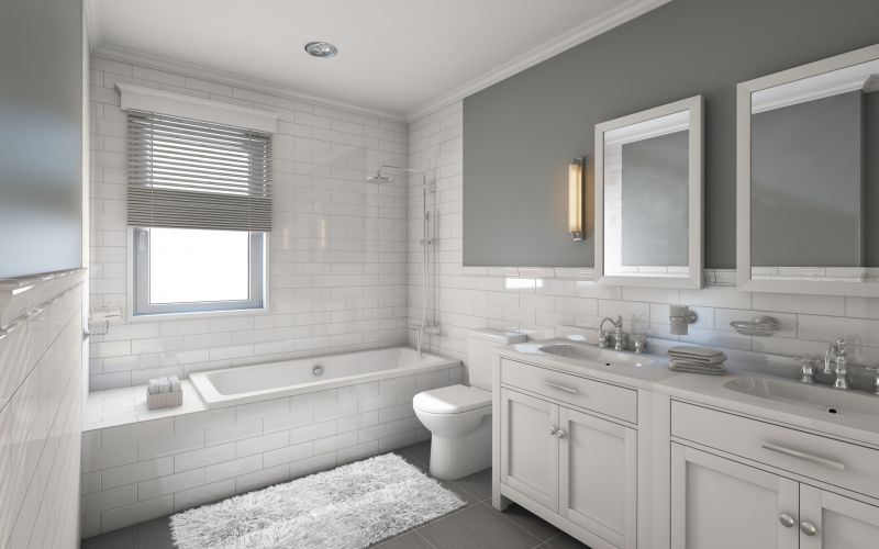 Bathroom Renovation in Nashua, NH