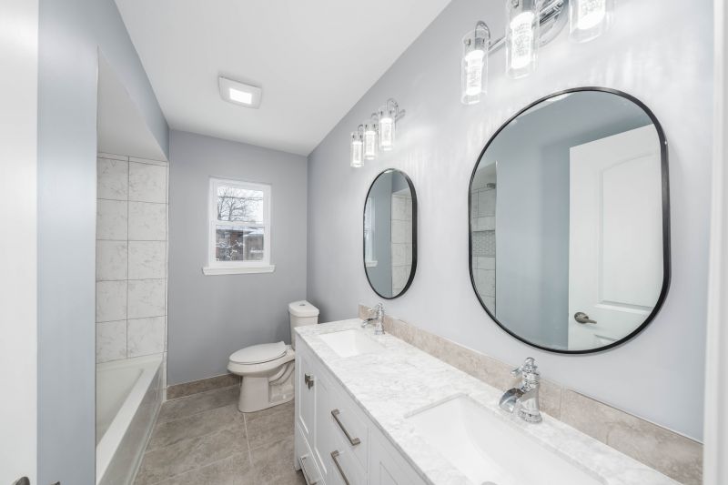 Custom Bathroom Remodeling in Nashua, NH