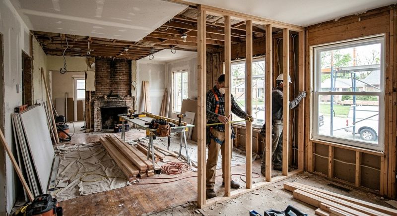 Playroom Remodeling in Alpharetta, GA