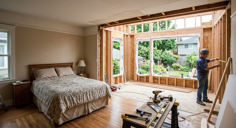 Residential Remodeling in Littleton, CO