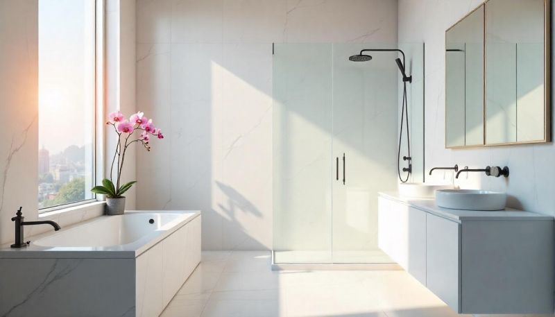 Bathroom Enlargement in West Chester, PA