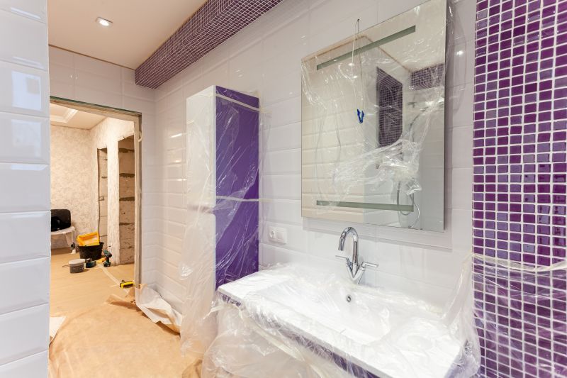 Bathroom Enlargement in Framingham, MA