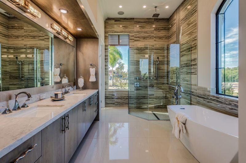 Bathroom Remodeling in Sarasota, FL