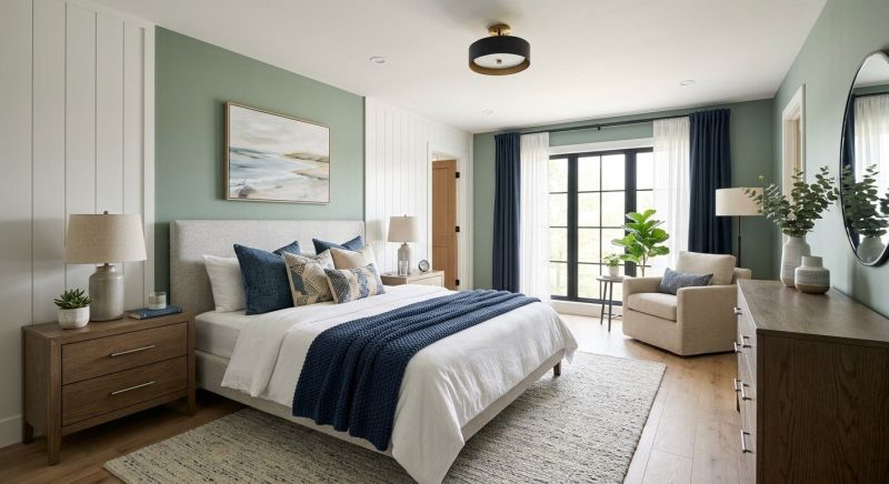Bedroom Remodeling in Littleton, CO