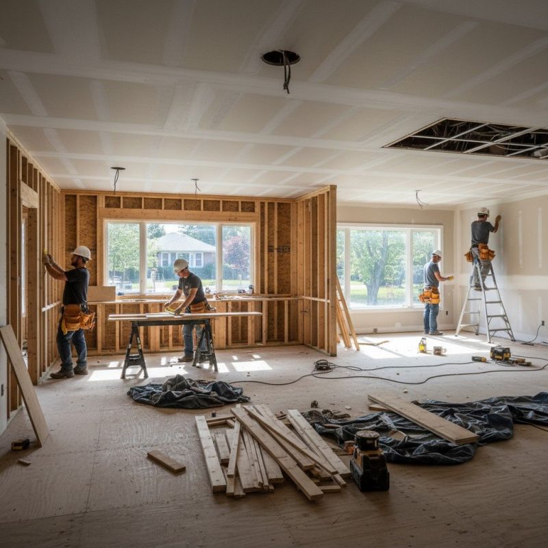 Closet Remodeling in Denver, CO