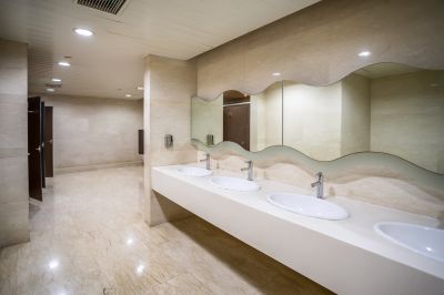 Commercial Bathroom Remodeling in Denver, CO