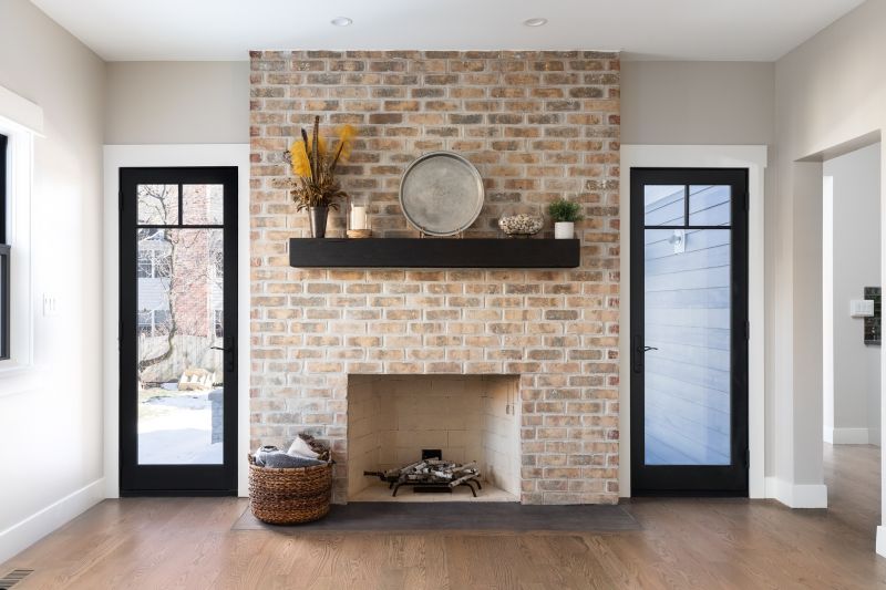Fireplace Restoration Costs — Cost of Fireplace Restoration