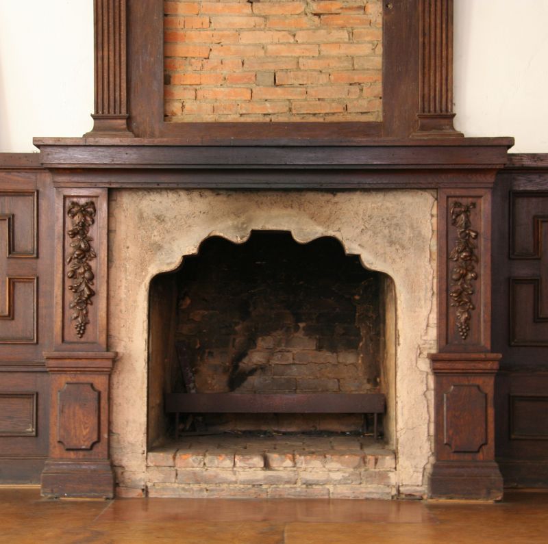 Fireplace Restoration Costs — Cost of Fireplace Restoration