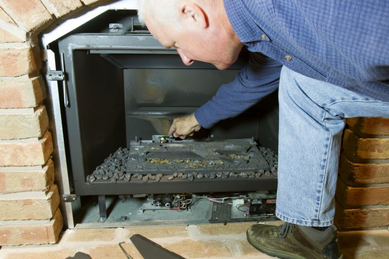 Fireplace Restoration Costs — Cost of Fireplace Restoration