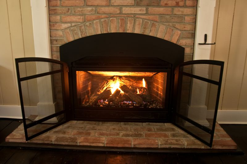 Fireplace Interior