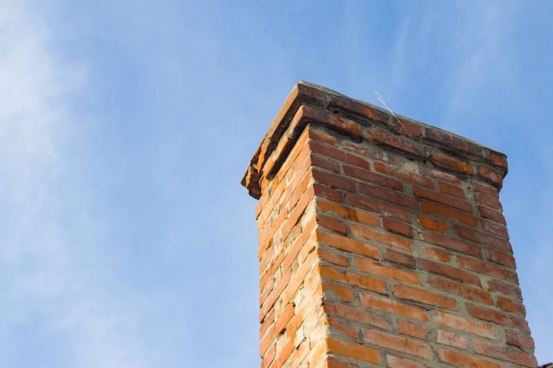 Chimney Structure