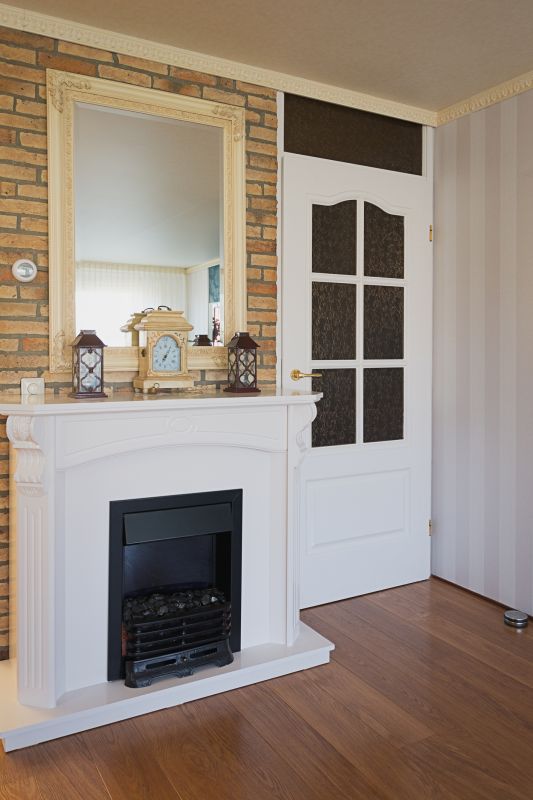 Fireplace Restoration Costs — Cost of Fireplace Restoration