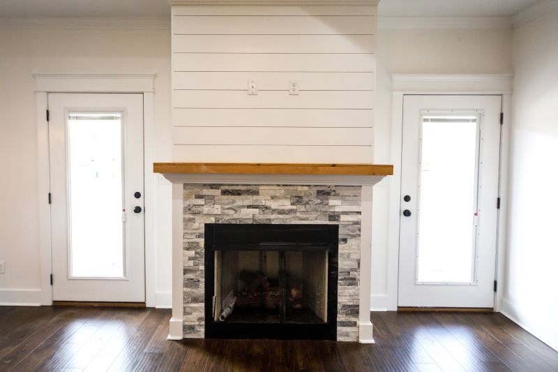 Fireplace Restoration Costs — Cost of Fireplace Restoration