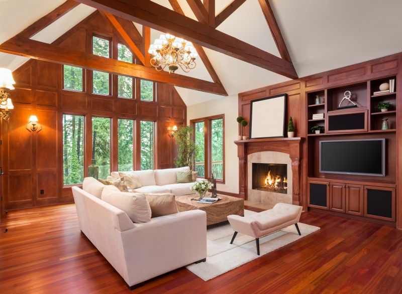 Fireplace Restoration Costs — Cost of Fireplace Restoration