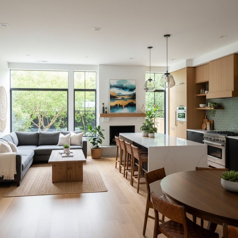 Floor Remodeling in Denver, CO