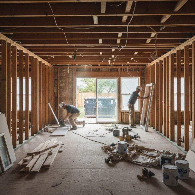 Home Bar Remodeling in Denver County, CO