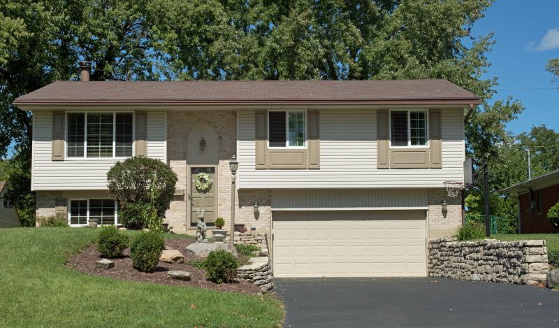 Exterior Improvements