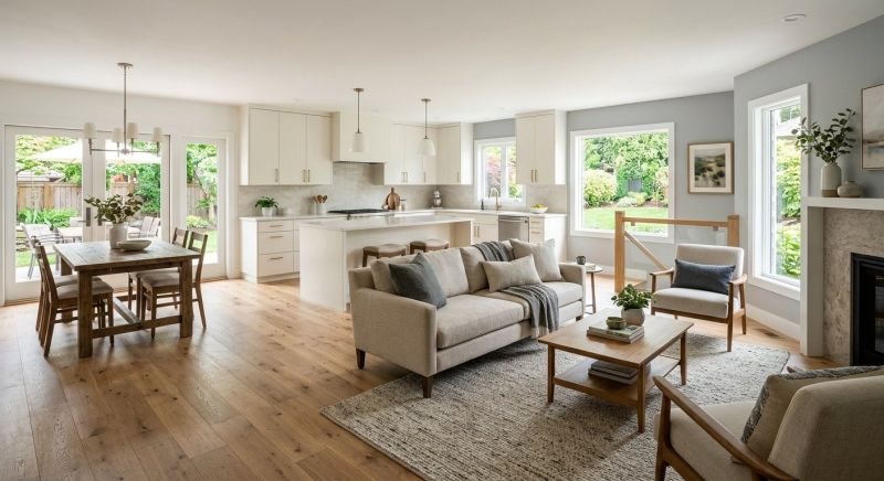Kitchen Ceiling Remodeling in Littleton, CO