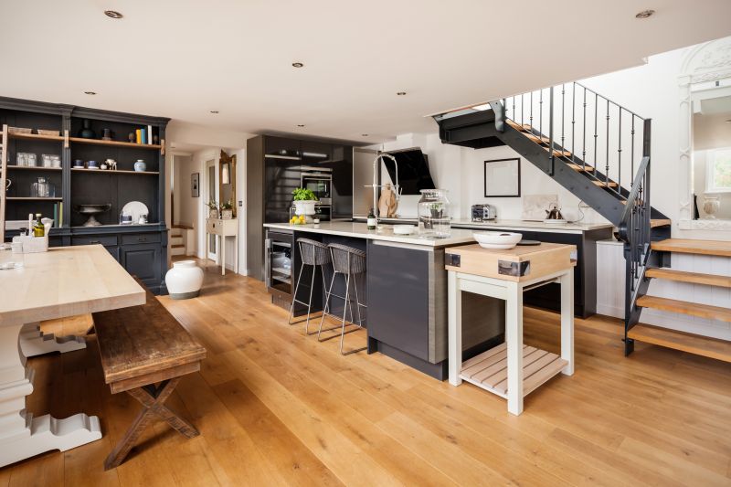 Stylish Floor Options