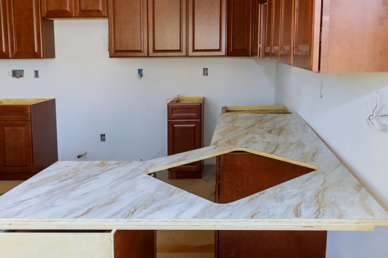 Countertop Material Options