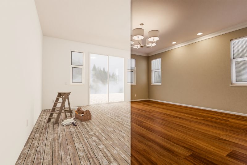 Laundry Room Remodeling in Littleton, CO