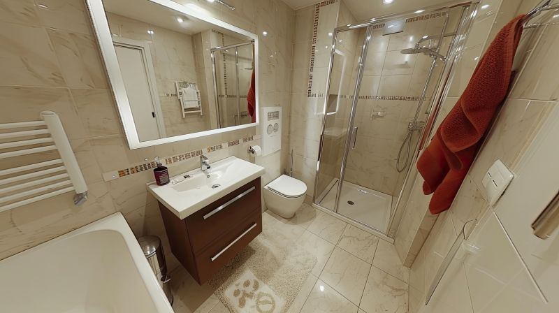 Master Bathroom Remodeling in Stamford, CT