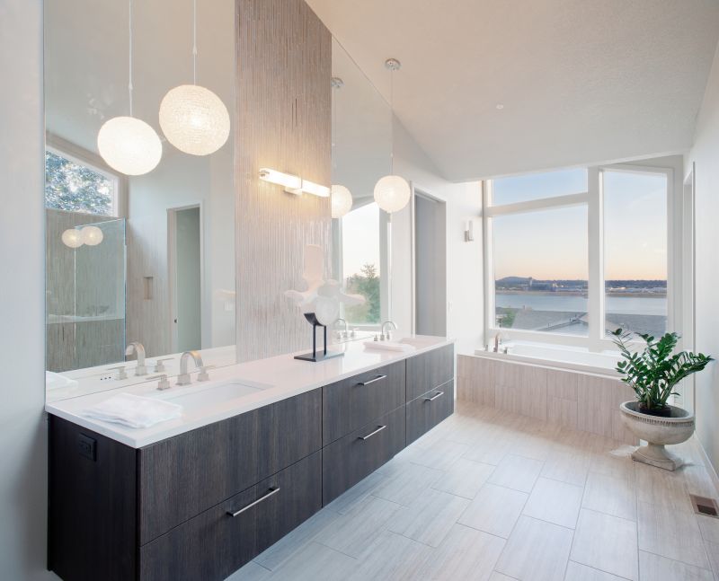 Master Bathroom Remodeling in Portland, ME