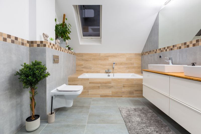 Master Bathroom Remodeling in Palm Coast, FL