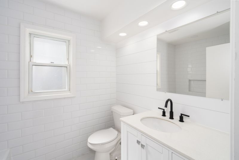 Modern Bathroom Remodeling in Norwalk, CT