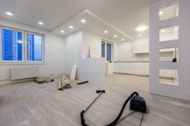 Renovation Service in Conroe, TX
