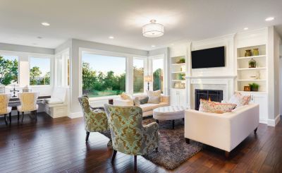 Room Remodeling in Denver, CO
