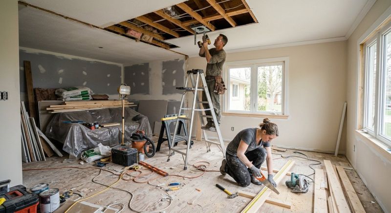 Senior Bathroom Remodeling in Littleton, CO